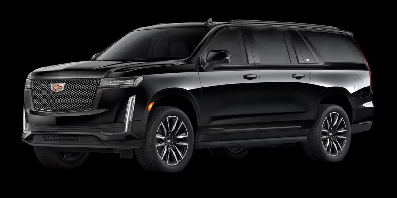 Luxride